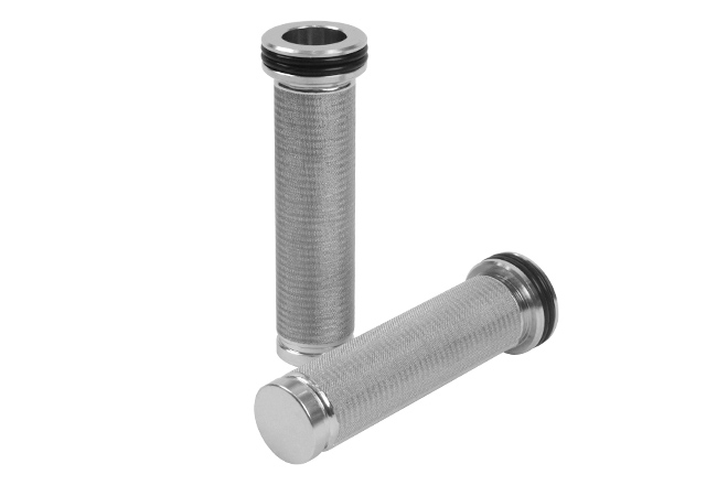 wire mesh filter